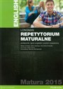 Repetytorium maturalne 2015 Język angielski Poziom rozszerzony Szkoła ponadgimnazjalna  