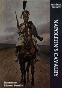 Napoleon's Cavalry Polish bookstore