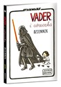 Star Wars Vader i córeczka Dziennik  