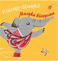 Poznaję dźwięki Muzyka klasyczna buy polish books in Usa