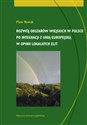 Rozwój obszarów wiejskich w Polsce po integracji z Unią Europejską w opinii lokalnych elit chicago polish bookstore