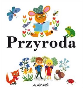 Przyroda 