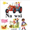 Na wsi polish books in canada