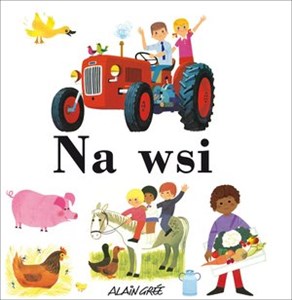 Na wsi polish books in canada