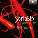 Scriabin: Complete Etudes buy polish books in Usa