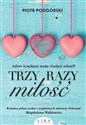 Trzy razy miłość  