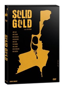 Solid Gold DVD Canada Bookstore