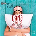 CD MP3 Dama ciężkich obyczajów pl online bookstore