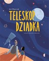 Teleskop dziadka bookstore