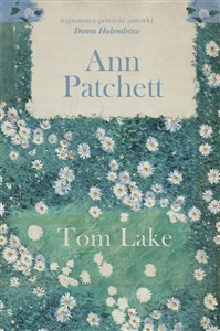 Tom Lake Polish Books Canada