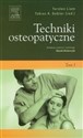 Techniki osteopatyczne Tom 1 online polish bookstore