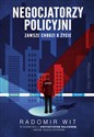 Negocjatorzy policyjni Zawsze chodzi o życie Bookshop