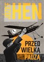 Przed wielką pauzą online polish bookstore