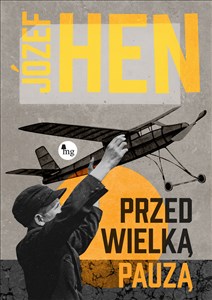 Przed wielką pauzą online polish bookstore