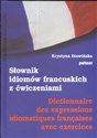 Słownik idiomów francuskich z ćwiczeniami to buy in Canada