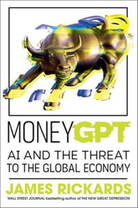 MoneyGPT AI and the Threat to the Global Economy Polish bookstore