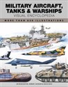 Military Aircraft, Tanks and Warships  chicago polish bookstore