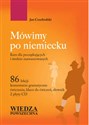 Mówimy po niemiecku z płytą CD Kurs dla początkujących i średnio zaawansowanych  