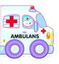 Ambulans Wspaniałe pojazdy to buy in Canada
