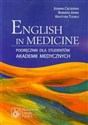 English in Medicine Podręcznik dla studentów akademii medycznych  