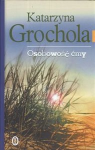 Osobowość ćmy  