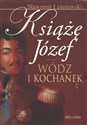 Książę Józef Wódz i kochanek online polish bookstore