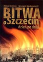 Bitwa o Szczecin dzień po dniu polish books in canada