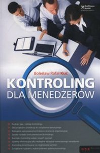 Kontroling dla menadżerów Polish Books Canada