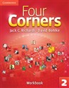 Four Corners 2 Workbook  