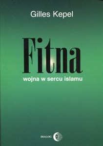 Fitna Wojna w sercu islamu Canada Bookstore