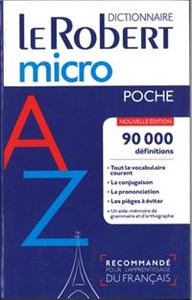Robert micro poche  