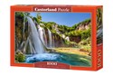 Puzzle 1000 Land of the Falling Lakes - 