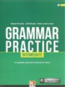 Grammar Practice Internediate B1 + e-zone  