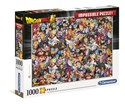 Puzzle 1000 Impossible Puzzle! Dragon Ball - 