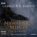 [Audiobook] Pieśń lodu i ognia. Tom 3. Naw - George R.R. Martin