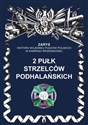 2 pułk strzelców podhalańskich Zarys historii wojennej pułków polskich w kampanii wrześniowej - Przemysław Dymek