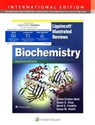 Lippincott Illustrated Reviews Biochemistry bookstore