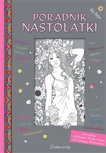 Poradnik nastolatki  