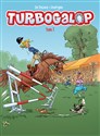 Turbogalop. Tom 1  