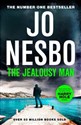 The Jealousy Man bookstore