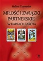 Miłość i związki partnerskie w kartach Tarota  