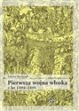 Pierwsza wojna włoska z lat 1494-1495 in polish