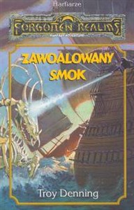 Zawoalowany smok  