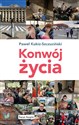 Konwój życia buy polish books in Usa