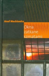 Okna zatkane szmatami - Polish Bookstore USA