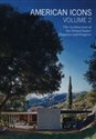 American Icons Volume 2 The Architecture of the United States: Elegance and Progress to buy in Canada