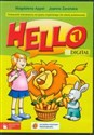 Hello 1.Digital.Podr.interaktywny do j.ang sz. Polish Books Canada