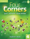 Four Corners 4 Student's Book+ CD  