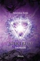 Spektrum Leonidy - Nanna Foss