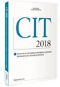 CIT 2018 Komenatrz do zmian w ustawie o podatku dochodowym od osób prawnych  